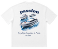 Yacht Club Tee