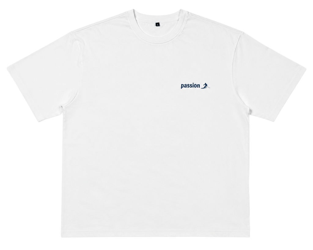 Yacht Club Tee