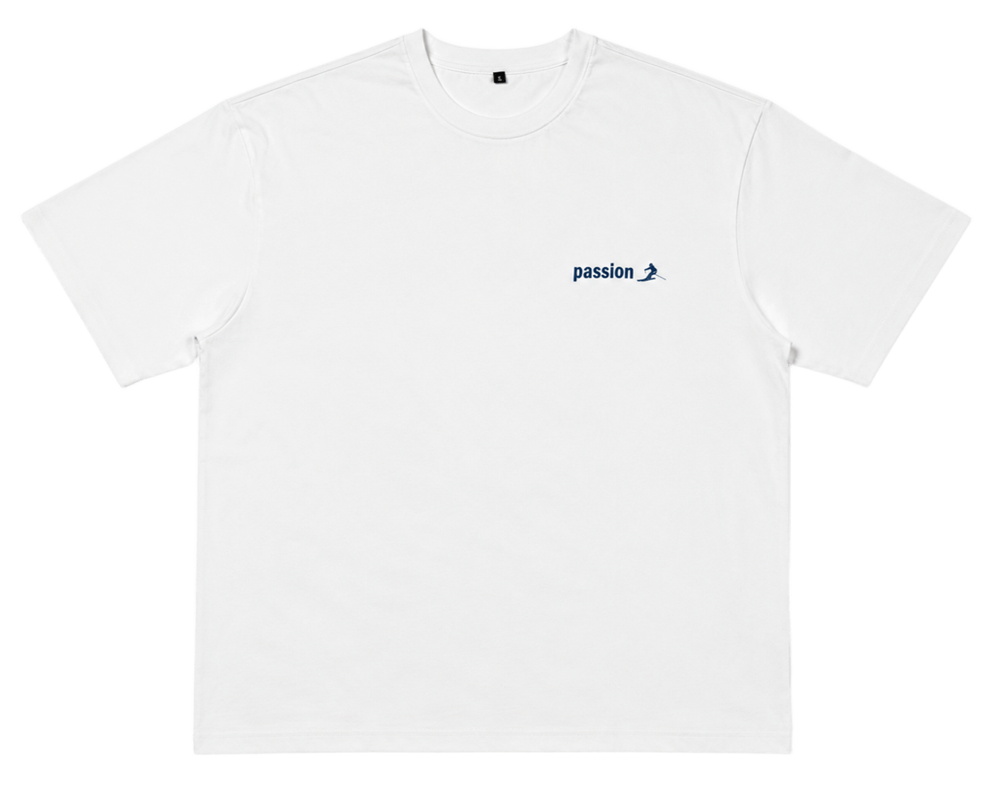 Yacht Club Tee