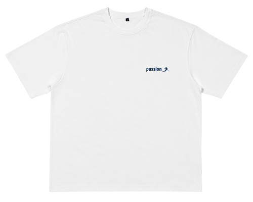 Yacht Club Tee