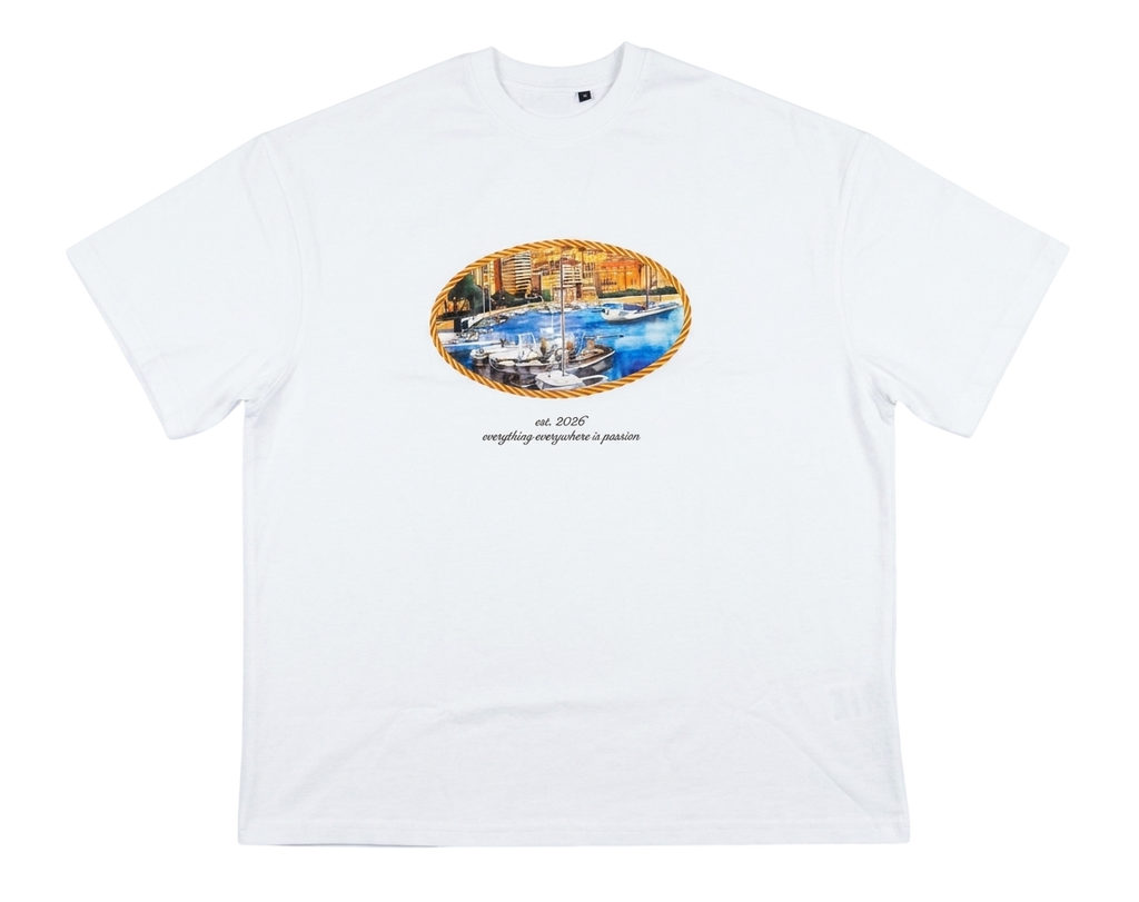 Marina Tee