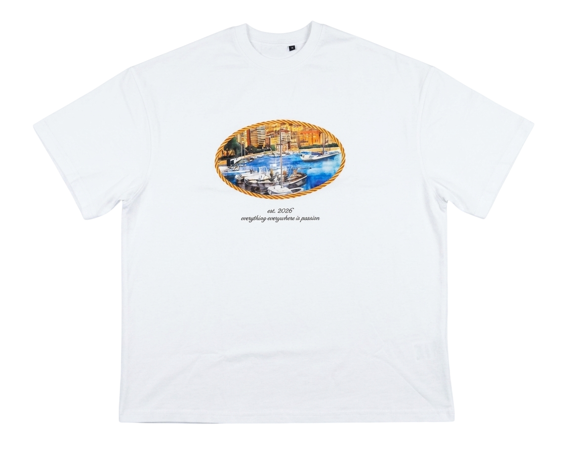 Marina Tee