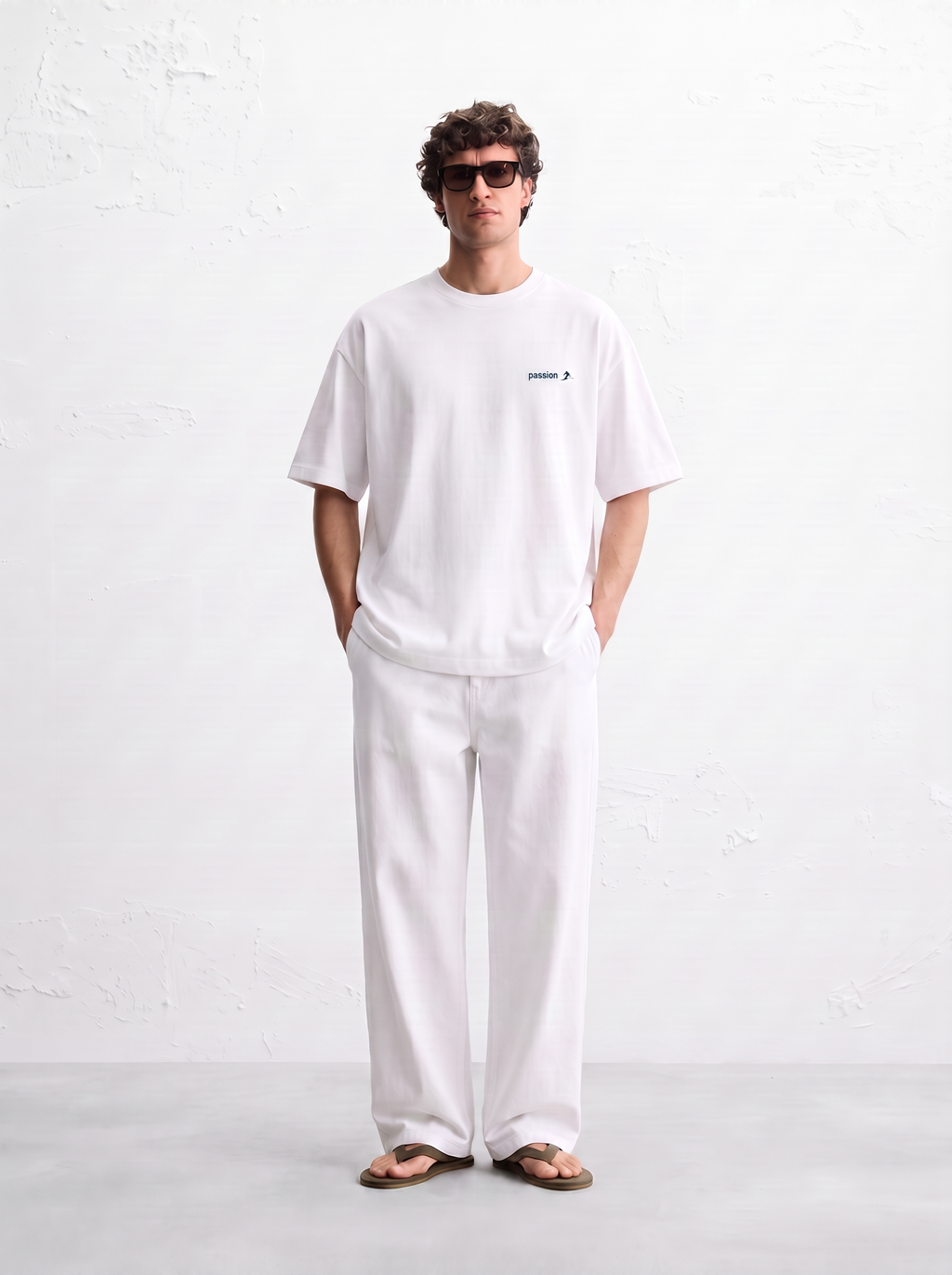 Yacht Club Tee