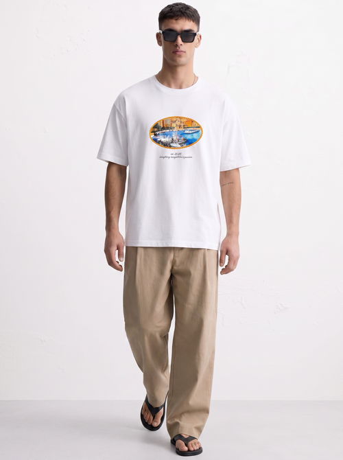 Marina Tee