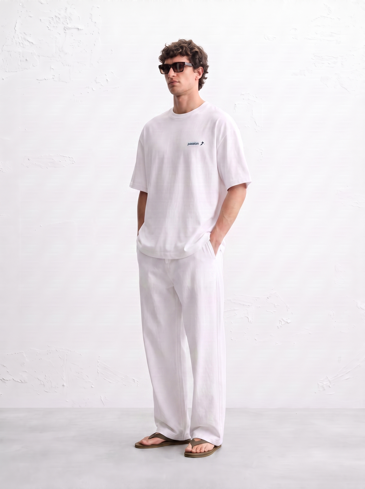 Yacht Club Tee