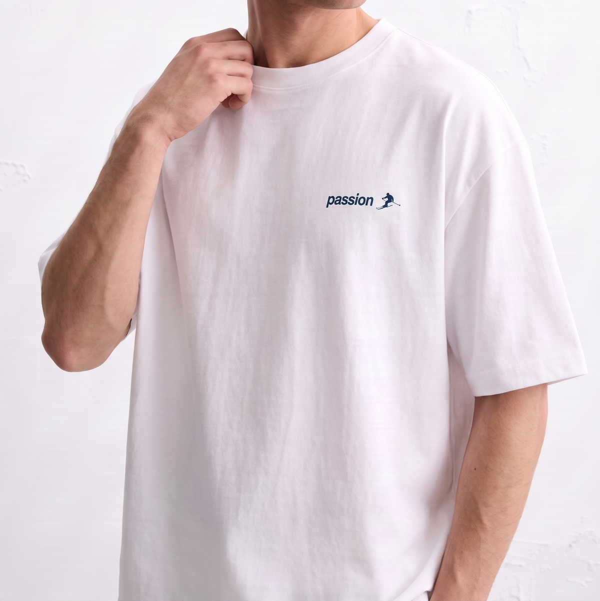 Yacht Club Tee